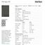 Interface Third Space 302 / Bouclé / 50 cm x 50 cm / Grey, Brown / 3