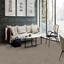 Interface Urban Retreat 102 60x60cm / Bouclé / 60 cm x 60 cm / Brown, Beige / 2