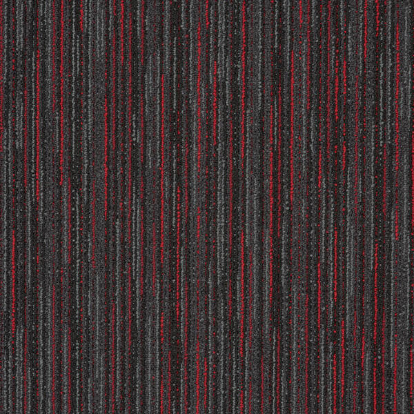 Interface Infuse / Bouclé / 50 cm x 50 cm / Brown
