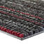 Interface Infuse / Bouclé / 50 cm x 50 cm / Brown / 3