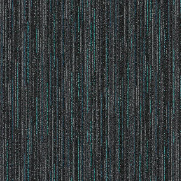 Interface Infuse / Bouclé / 50 cm x 50 cm / Green