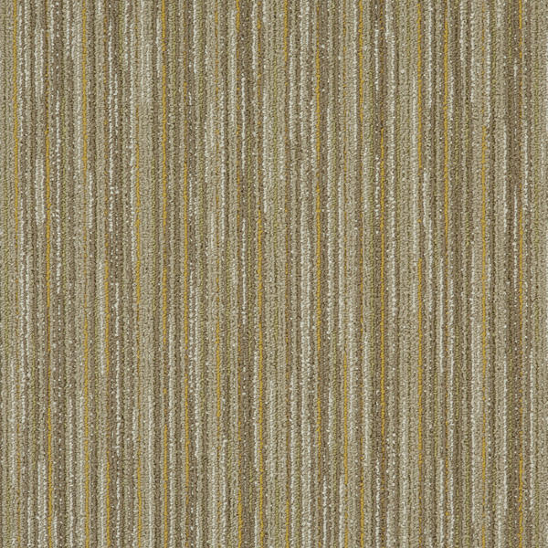 Interface Infuse / Bouclé / 50 cm x 50 cm / Yellow