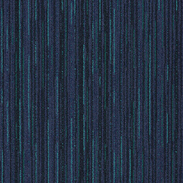 Interface Infuse / Bouclé / 50 cm x 50 cm / Green