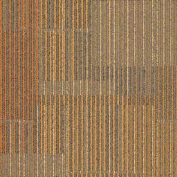 Interface Lima / Bouclé / 50 cm x 50 cm / Yellow