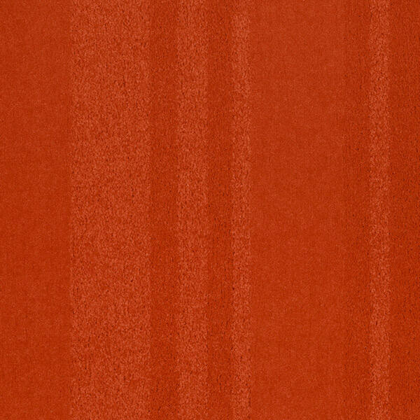 Interface Luxury Living / Velor / 50 cm x 50 cm / Orange