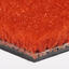 Interface Luxury Living / Velor / 50 cm x 50 cm / Orange / 3