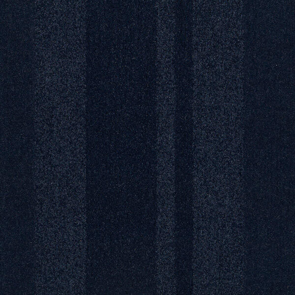 Interface Luxury Living / Velor / 50 cm x 50 cm / Black