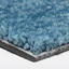 Interface Luxury Living / Velor / 50 cm x 50 cm / Blue / 3