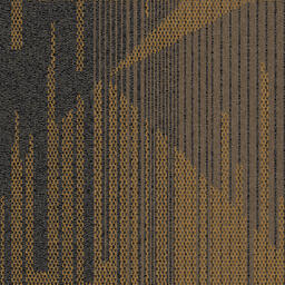 Interface Madritum / Bouclé / 50 cm x 50 cm / Brown