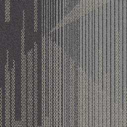 Interface Madritum / Bouclé / 50 cm x 50 cm / Grey