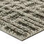 Looking for Interface carpet tiles? Monochrome in the color Millstone is an excellent choice. View this and other carpet tiles in our webshop.