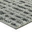 Looking for Interface carpet tiles? Monochrome in the color Silver is an excellent choice. View this and other carpet tiles in our webshop.