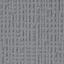 Interface Monochrome / Bouclé / 50 cm x 50 cm / Grey / 2