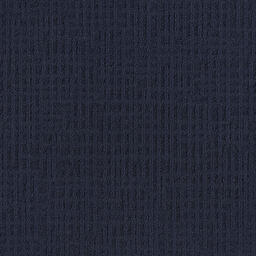 Interface Monochrome / Bouclé / 50 cm x 50 cm / Blue