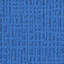 Interface Monochrome / Bouclé / 50 cm x 50 cm / Blue / 2