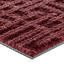 Looking for Interface carpet tiles? Monochrome in the color Damson is an excellent choice. View this and other carpet tiles in our webshop.