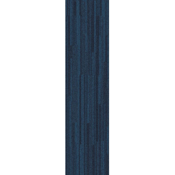 Interface Net Effect B701 Planks / Bouclé / 25 cm x 100 cm / Beige
