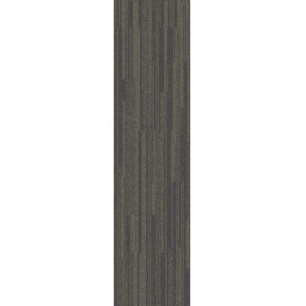 Interface Net Effect B701 Planks / Bouclé / 25 cm x 100 cm / Beige