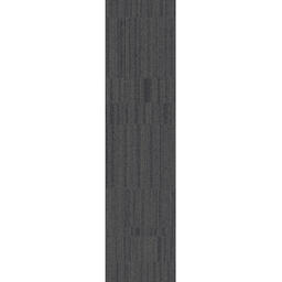 Interface Net Effect B702 Planks / Bouclé / 25 cm x 100 cm / Beige