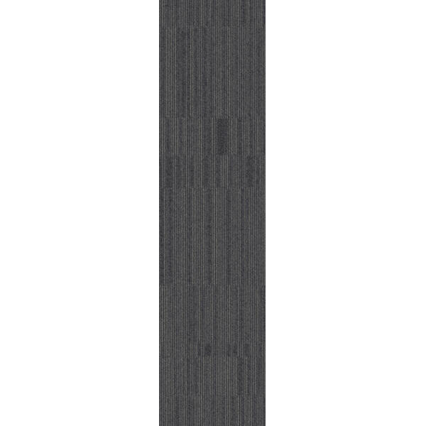 Interface Net Effect B702 Planks / Bouclé / 25 cm x 100 cm / Beige