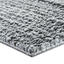 Interface Net Effect B702 Planks / Bouclé / 25 cm x 100 cm / Beige / 3