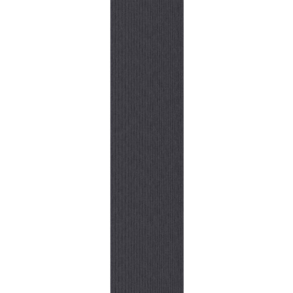 Interface Net Effect B703 Planks / Velor / 25 cm x 100 cm / Beige