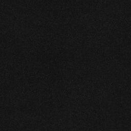 Interface Palette 2000 / Velor / 50 cm x 50 cm / Black