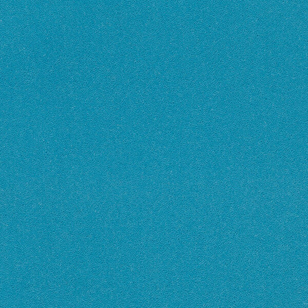 Interface Palette 2000 / Velor / 50 cm x 50 cm / Blue