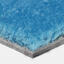 Interface Palette 2000 / Velor / 50 cm x 50 cm / Blue / 3