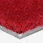 Interface Palette 2000 / Velor / 50 cm x 50 cm / Red / 3