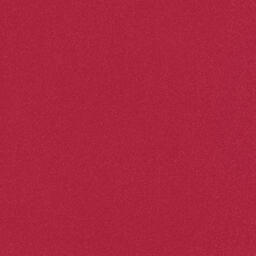 Interface Palette 2000 / Velor / 50 cm x 50 cm / Red
