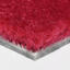 Interface Palette 2000 / Velor / 50 cm x 50 cm / Red / 3