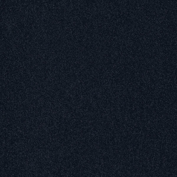 Interface Polichrome / Velor / 50 cm x 50 cm / Black