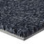Interface Polichrome / Velor / 50 cm x 50 cm / Black / 3