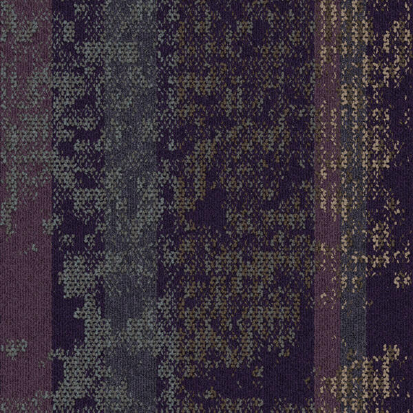 Interface Assiria / Bouclé / 50 cm x 50 cm / Brown