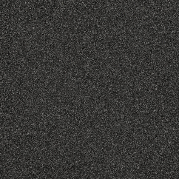 Interface Polichrome / Velor / 50 cm x 50 cm / Brown