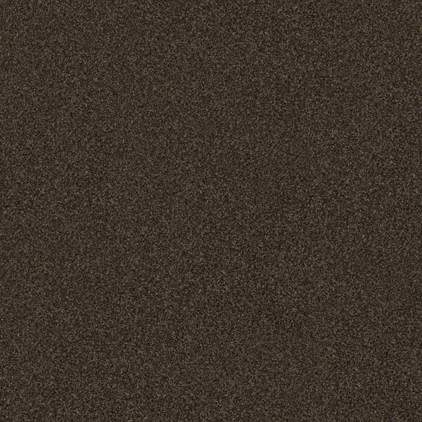 Interface Polichrome / Velor / 50 cm x 50 cm / Brown