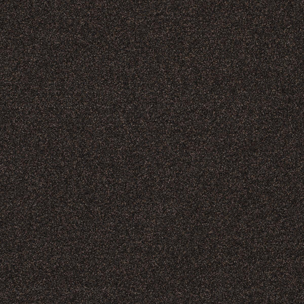 Interface Polichrome / Velor / 50 cm x 50 cm / Brown