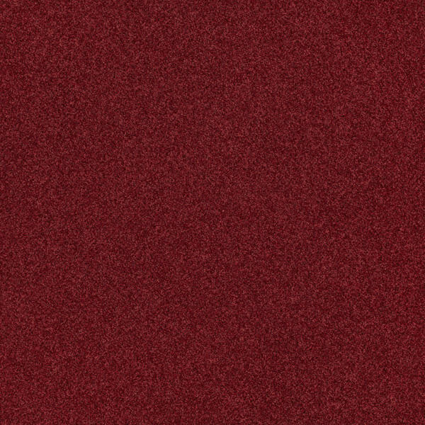 Interface Polichrome / Velor / 50 cm x 50 cm / Brown