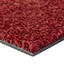 Interface Polichrome / Velor / 50 cm x 50 cm / Brown / 3