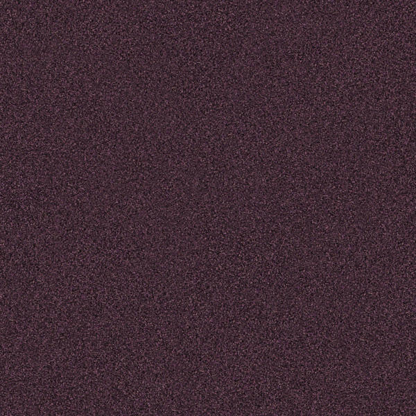 Interface Polichrome / Velor / 50 cm x 50 cm / Brown