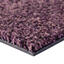 Interface Polichrome / Velor / 50 cm x 50 cm / Brown / 3