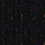Interface Razzle Dazzle - Bright Spark / Bouclé / 50 cm x 50 cm / Black / 1