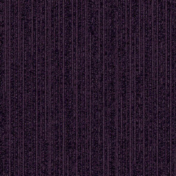 Interface Razzle Dazzle - Flare / Bouclé / 50 cm x 50 cm / Black