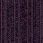 Interface Razzle Dazzle - Flare / Bouclé / 50 cm x 50 cm / Black / 2