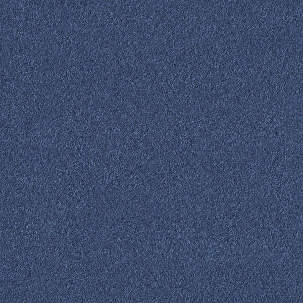 Interface Biosfera Velour / Velor / 50 cm x 50 cm / Blue