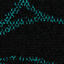 Interface Scribble / Bouclé / 50 cm x 50 cm / Black / 2