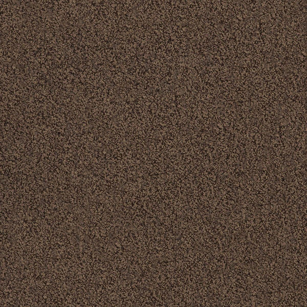 Interface Sherbet Fizz / Bouclé / 50 cm x 50 cm / Brown