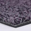 Interface Sherbet Fizz / Bouclé / 50 cm x 50 cm / Purple / 3