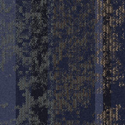 Interface Assiria / Bouclé / 50 cm x 50 cm / Green